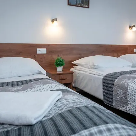 Bed & Breakfast Jandor