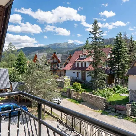 Jandor * Zakopane